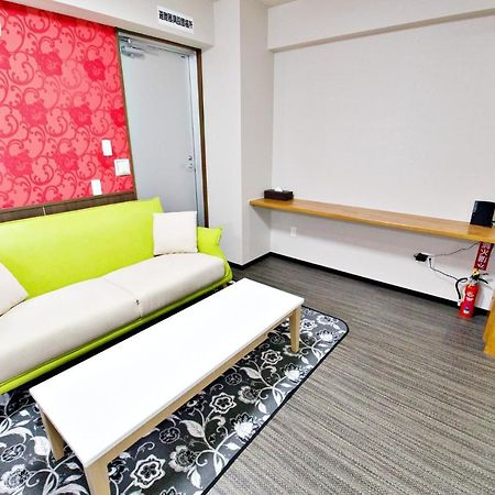 Tommy Condominium Wakasa 501 Naha Exterior foto