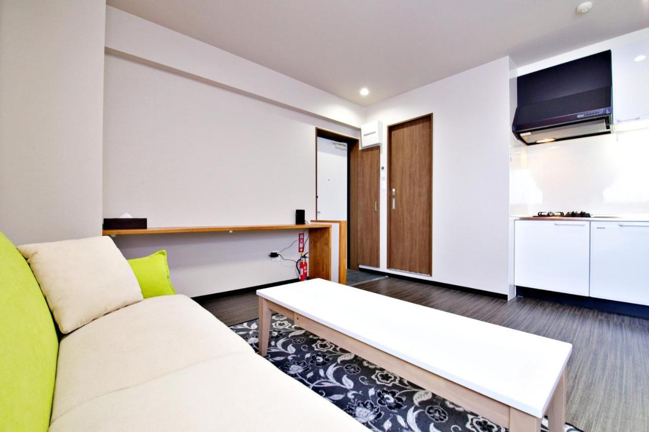Tommy Condominium Wakasa 501 Naha Exterior foto